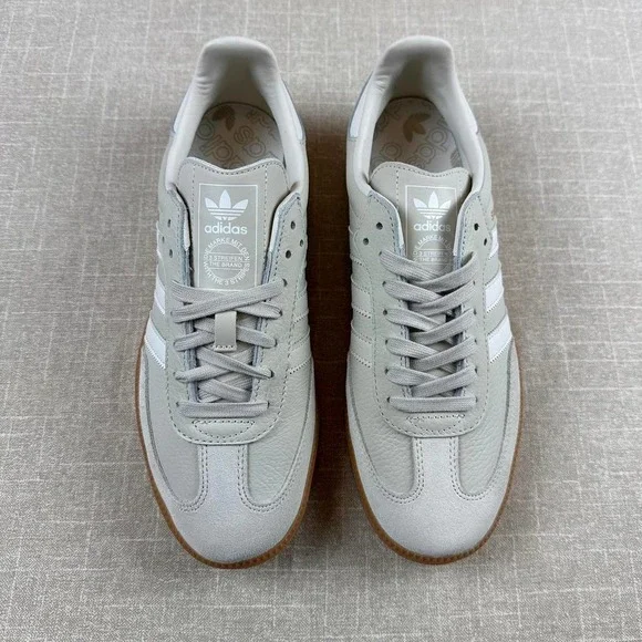 Adidas Samba OG "Linen"